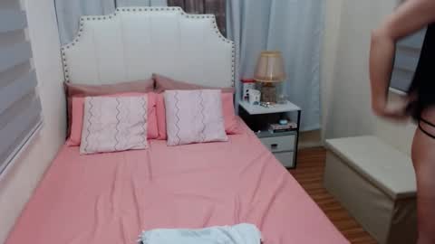 Nixie online show from 16, 11, 2025