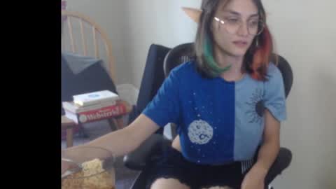 Bex Black online show from 17, 9, 2025