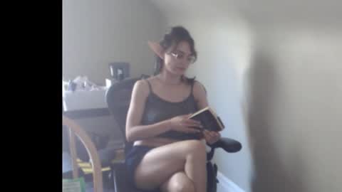 Bex Black online show from 28, 9, 2025