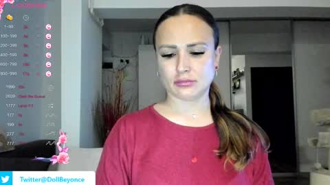   BeyonceDoll       Twitter DollBeyonce    online show from 3, 11, 2025