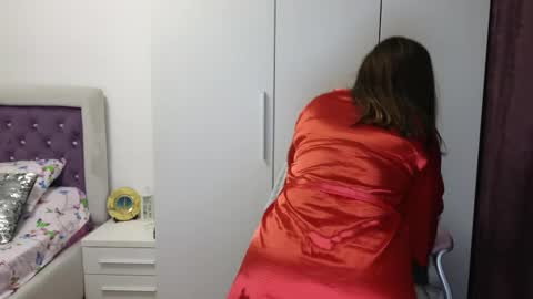 Snapshot of beyoncedoll chatting on 9, 5, 2026 BeyonceDoll Twitter DollBeyonce online show from 9, 5, 2026