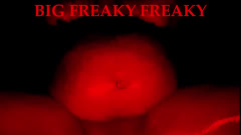 BigFreakyFreaky online show from 27, 3, 2026