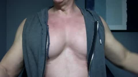 BGDKMUSCLEGUY - SELECTED BY CHATURBATE AS A TOP BROADCASTER FOR 2023 online show from 6, 3, 2025