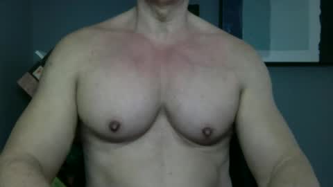 BGDKMUSCLEGUY - SELECTED BY CHATURBATE AS A TOP BROADCASTER FOR 2023 online show from 5, 10, 2025