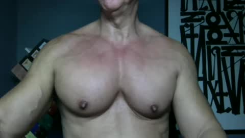 BGDKMUSCLEGUY - SELECTED BY CHATURBATE AS A TOP BROADCASTER FOR 2023 online show from 27, 3, 2026