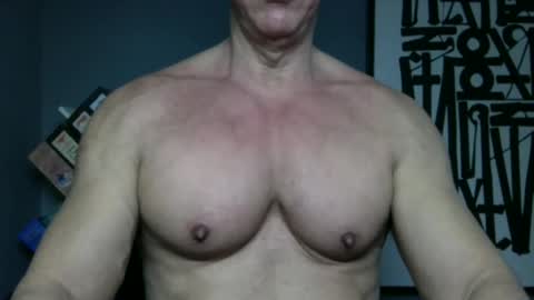 BGDKMUSCLEGUY - SELECTED BY CHATURBATE AS A TOP BROADCASTER FOR 2023 online show from 30, 5, 2026