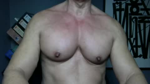 BGDKMUSCLEGUY - SELECTED BY CHATURBATE AS A TOP BROADCASTER FOR 2023 online show from 3, 6, 2026