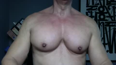 Snapshot of bgdkmuscleguy chatting on 11, 6, 2026 BGDKMUSCLEGUY - SELECTED BY CHATURBATE AS A TOP BROADCASTER FOR 2023 online show from 11, 6, 2026