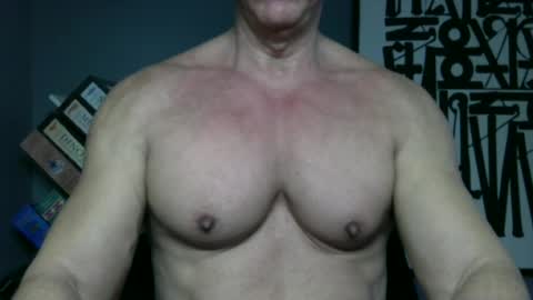 Snapshot of bgdkmuscleguy chatting on 14, 6, 2026 BGDKMUSCLEGUY - SELECTED BY CHATURBATE AS A TOP BROADCASTER FOR 2023 online show from 14, 6, 2026