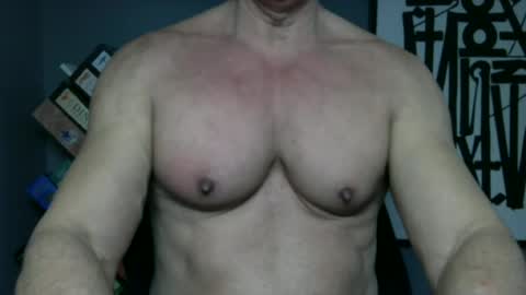 Snapshot of bgdkmuscleguy chatting on 17, 6, 2026 BGDKMUSCLEGUY - SELECTED BY CHATURBATE AS A TOP BROADCASTER FOR 2023 online show from 17, 6, 2026