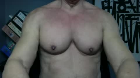 Snapshot of bgdkmuscleguy chatting on 30, 6, 2026 BGDKMUSCLEGUY - SELECTED BY CHATURBATE AS A TOP BROADCASTER FOR 2023 online show from 30, 6, 2026