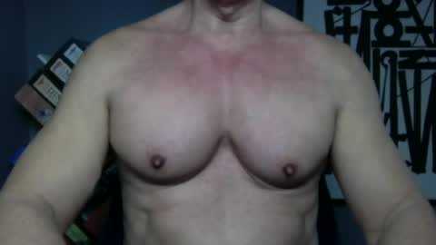 Snapshot of bgdkmuscleguy chatting on 19, 7, 2026 BGDKMUSCLEGUY - SELECTED BY CHATURBATE AS A TOP BROADCASTER FOR 2023 online show from 19, 7, 2026