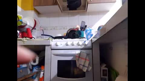 Masturbator 3000 online show from 14, 1, 2025