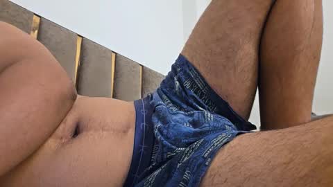 Snapshot of bhabhi_lover chatting on 4, 11, 2025 Panty man online show from 4, 11, 2025