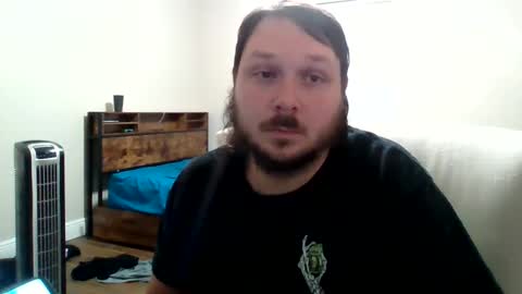 Snapshot of bhines5791 chatting on 8, 1, 2025 hines5791 online show from 8, 1, 2025