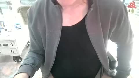 Manfred online show from 30, 1, 2025