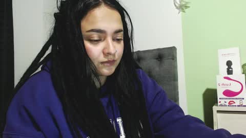 Snapshot of biabia_1 chatting on 5, 12, 2024 BiaBia online show from 5, 12, 2024