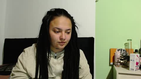 Snapshot of biabia_1 chatting on 16, 1, 2025 BiaBia online show from 16, 1, 2025