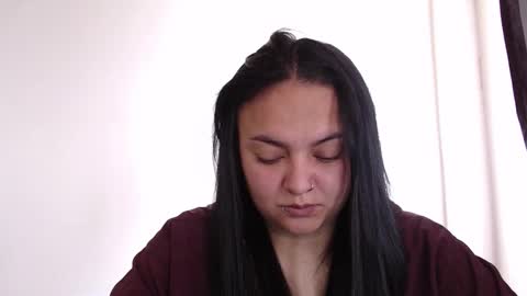 Snapshot of biabia_1 chatting on 19, 11, 2025 BiaBia online show from 19, 11, 2025