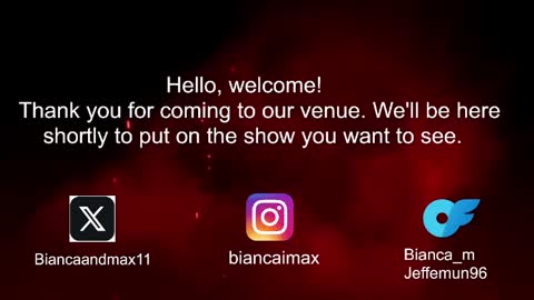 Snapshot of bianca_and_maxwell chatting on 2, 5, 2026 bianca and maxwell online show from 2, 5, 2026
