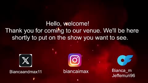 Snapshot of bianca_and_maxwell chatting on 24, 5, 2026 bianca and maxwell online show from 24, 5, 2026