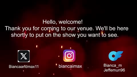 Snapshot of bianca_and_maxwell chatting on 30, 5, 2026 bianca and maxwell online show from 30, 5, 2026