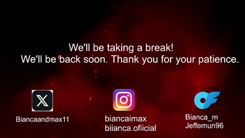 Snapshot of bianca_and_maxwell chatting on 1, 6, 2026 bianca and maxwell online show from 1, 6, 2026