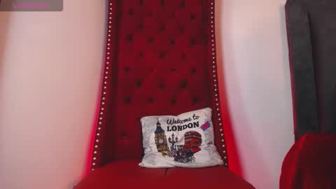 Bianca Antonelli online show from 23, 11, 2025