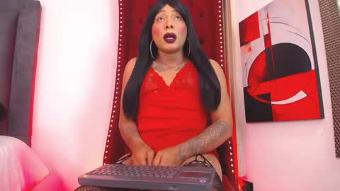 Snapshot of bianca_antonelli chatting on 21, 4, 2026 Bianca Antonelli online show from 21, 4, 2026