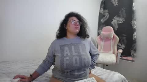 Snapshot of bianca_boobs chatting on 14, 2, 2025 Bianca Tuesday to Sunday from 2am to 6am UTC-5 online show from 14, 2, 2025