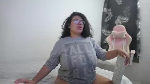 Snapshot of bianca_boobs chatting on 22, 2, 2025 Bianca Tuesday to Sunday from 2am to 6am UTC-5 online show from 22, 2, 2025