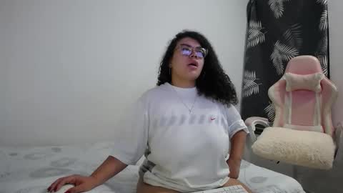 Snapshot of bianca_boobs chatting on 20, 9, 2025 Bianca Tuesday to Sunday from 2am to 6am UTC-5 online show from 20, 9, 2025