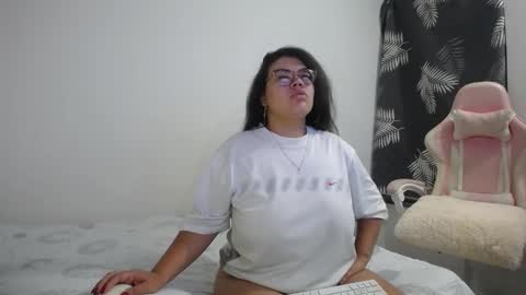 Snapshot of bianca_boobs chatting on 27, 9, 2025 Bianca Tuesday to Sunday from 2am to 6am UTC-5 online show from 27, 9, 2025