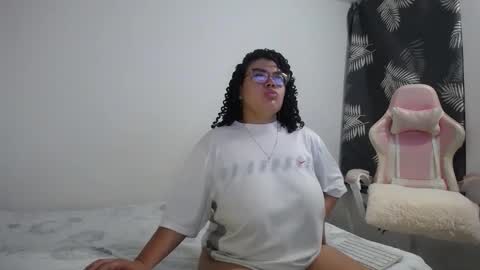 Snapshot of bianca_boobs chatting on 2, 10, 2025 Bianca Tuesday to Sunday from 2am to 6am UTC-5 online show from 2, 10, 2025