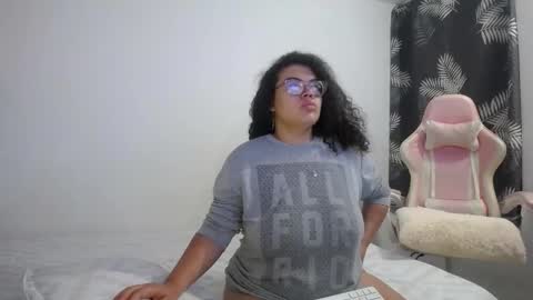 Bianca Tuesday to Sunday from 2am to 6am UTC-5 online show from 29, 11, 2025