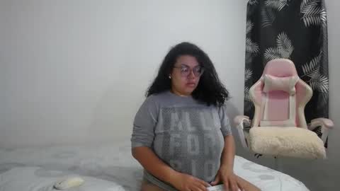 Bianca Tuesday to Sunday from 2am to 6am UTC-5 online show from 27, 2, 2026