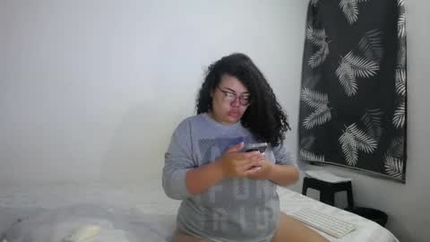 Bianca Tuesday to Sunday from 2am to 6am UTC-5 online show from 7, 4, 2026