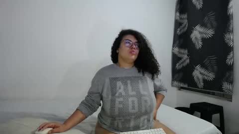 Snapshot of bianca_boobs chatting on 19, 4, 2026 Bianca Tuesday to Sunday from 2am to 6am UTC-5 online show from 19, 4, 2026