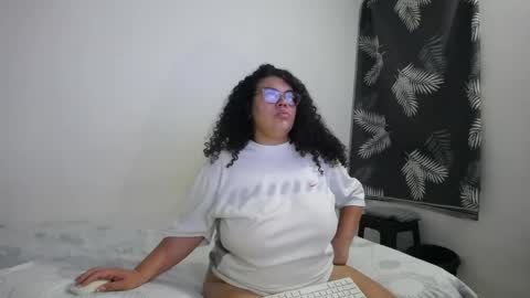 Snapshot of bianca_boobs chatting on 20, 5, 2026 Bianca Tuesday to Sunday from 2am to 6am UTC-5 online show from 20, 5, 2026