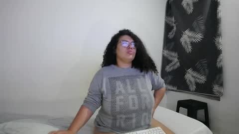 Snapshot of bianca_boobs chatting on 26, 5, 2026 Bianca Tuesday to Sunday from 2am to 6am UTC-5 online show from 26, 5, 2026