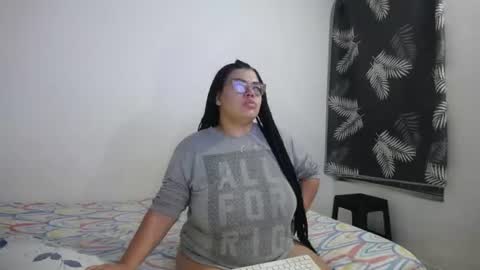 Bianca Tuesday to Sunday from 2am to 6am UTC-5 online show from 1, 7, 2026