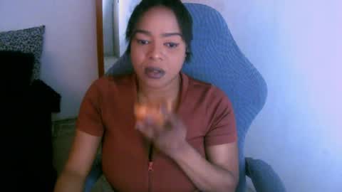 Snapshot of bianca_ebony chatting on 6, 4, 2026 bianca ebony online show from 6, 4, 2026