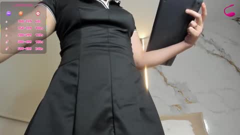 Snapshot of bianca_onyx chatting on 4, 12, 2025 bianca_onyx online show from 4, 12, 2025