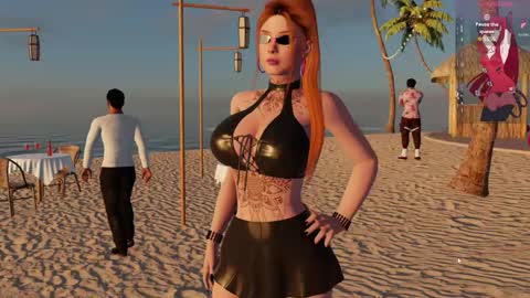 bianca_sexyy online show from 8, 9, 2025