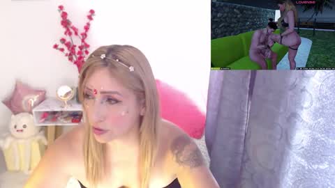 bianca_sexyy online show from 14, 9, 2025