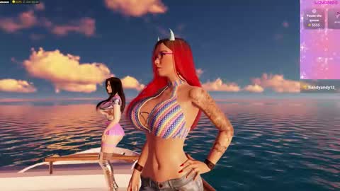 bianca_sexyy online show from 11, 10, 2025