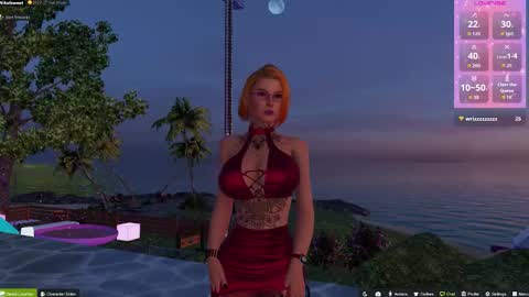 bianca_sexyy online show from 15, 10, 2025