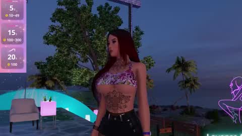 bianca_sexyy online show from 12, 11, 2025