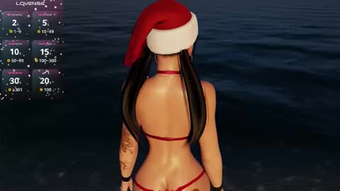 bianca_sexyy online show from 22, 12, 2025