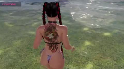 bianca_sexyy online show from 1, 2, 2026